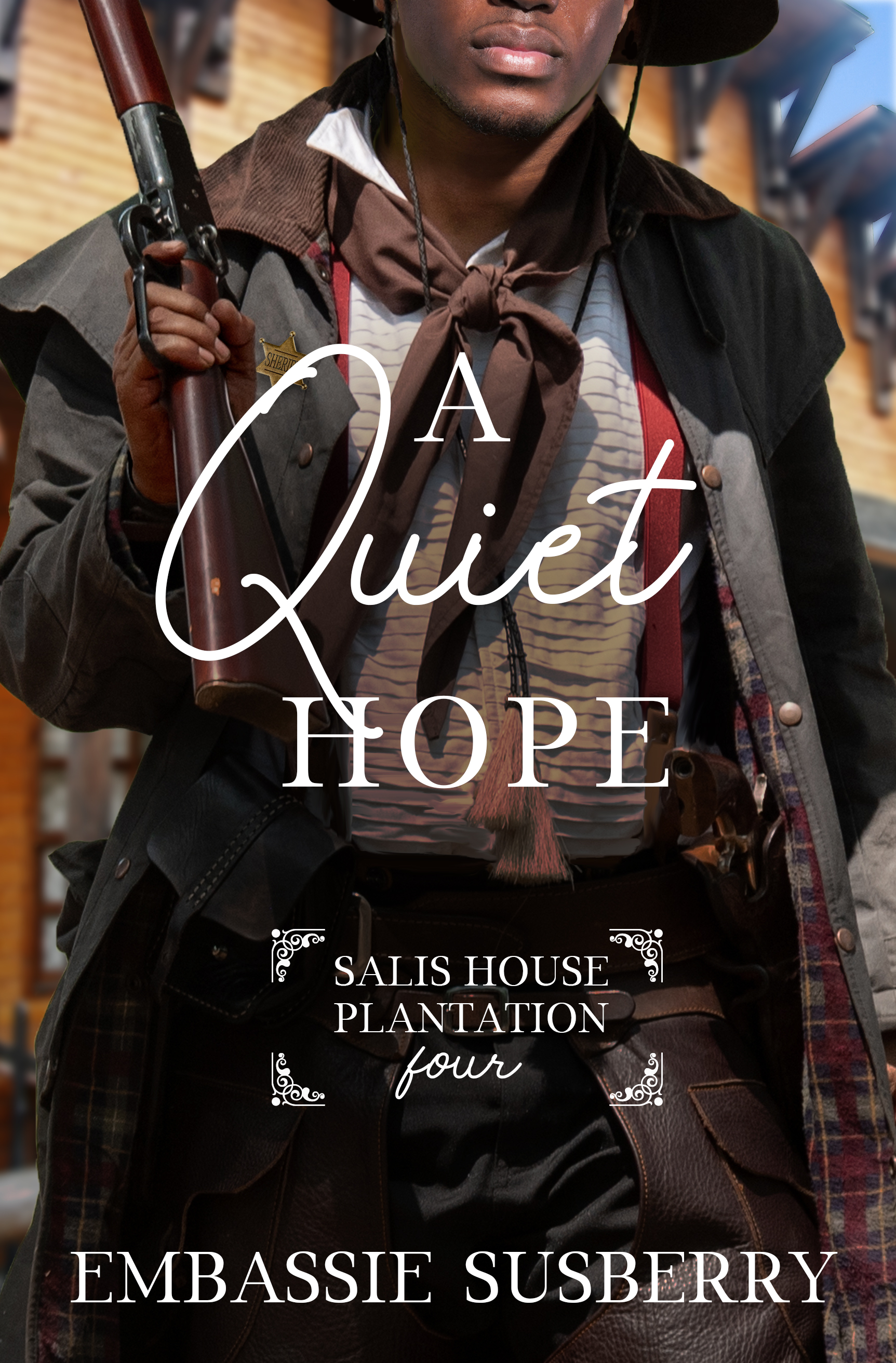 A Quiet Hope